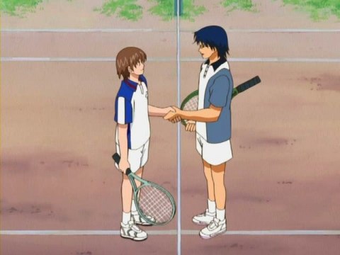 テニスの王子様 Tvシリーズ 関東大会 決勝 編 第111話 第116話の