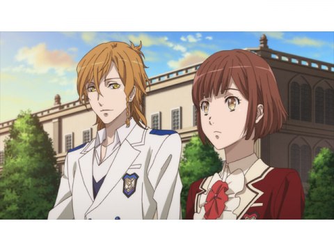 無料視聴あり アニメ Dance With Devils の動画まとめ 初月無料 動画配信サービスのビデオマーケット