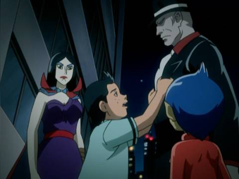 無料視聴あり アニメ 妖怪人間ベム Humanoid Monster Bem 06年版 の動画まとめ 初月無料 動画 配信サービスのビデオマーケット