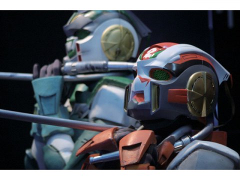 映画 スピードファントム 後編 の動画 初月無料 動画配信サービスのビデオマーケット