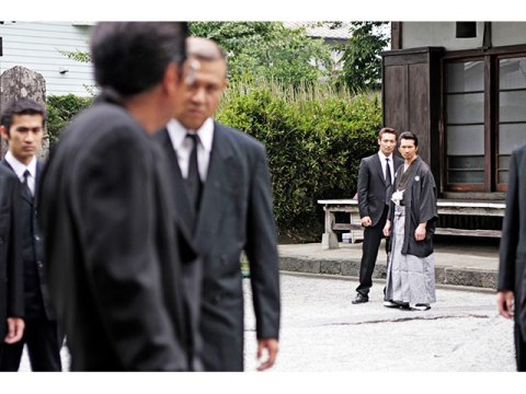 映画 新 首領への道5 新 首領への道5 フル動画 初月無料 動画配信サービスのビデオマーケット