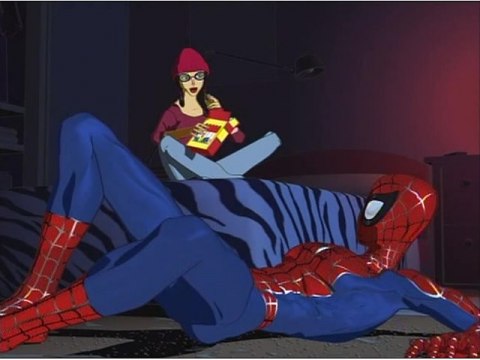 無料視聴あり アニメ スパイダーマンtvシリーズ の動画まとめ 初月無料 動画配信サービスのビデオマーケット