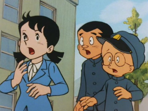 無料視聴あり アニメ 国松さまのお通りだい の動画まとめ 初月無料 動画配信サービスのビデオマーケット