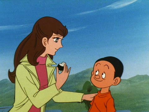 さすらいの太陽 第2話 第26話のまとめフル動画 初月無料 動画配信サービスのビデオマーケット