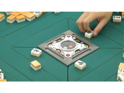 趣味 その他 見るだけで上手くなる 井出名人の 東大式 麻雀入門 牌の役割とゲームの進め方 見るだけで上手くなる 井出名人の 東大式 麻雀入門 牌の役割とゲームの進め方 フル動画 初月無料 動画配信サービスのビデオマーケット