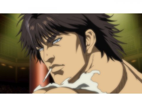 無料視聴あり アニメ 蒼天の拳 の動画まとめ 初月無料 動画配信サービスのビデオマーケット