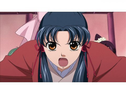 アニメ 彩雲国物語 第1話 うまい話には裏がある フル動画 初月無料 動画配信サービスのビデオマーケット アニメ 彩雲国物語 第1話 うまい話には裏がある フル動画 初月無料 動画配信サービスのビデオマーケット