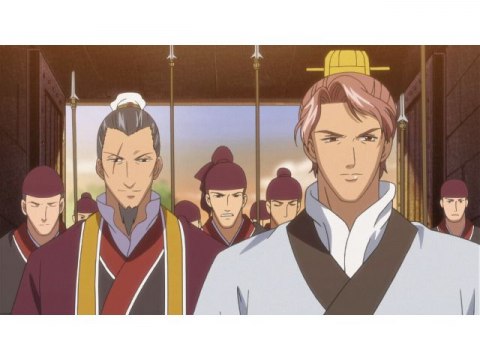 アニメ 彩雲国物語 第1話 うまい話には裏がある フル動画 初月無料 動画配信サービスのビデオマーケット アニメ 彩雲国物語 第1話 うまい話には裏がある フル動画 初月無料 動画配信サービスのビデオマーケット