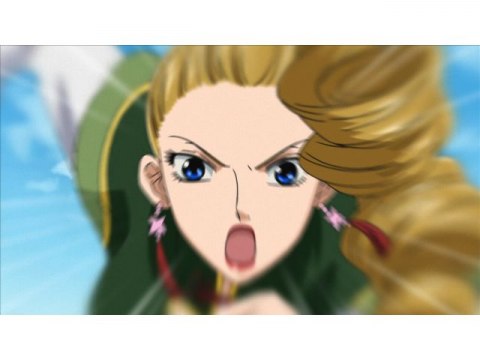 アニメ 彩雲国物語 第2シリーズ 第40話 わが家に勝る所なし フル動画 初月無料 動画配信サービスのビデオマーケット