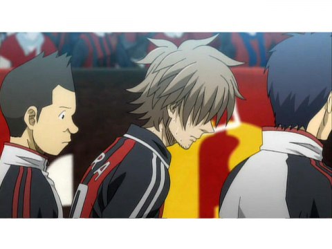 Giant Killing 17 21のまとめフル動画 初月無料 動画配信サービスのビデオマーケット