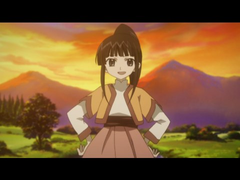 ツバサ クロニクル 第1シリーズ 第7話 第11話のまとめフル動画 初月無料 動画配信サービスのビデオマーケット