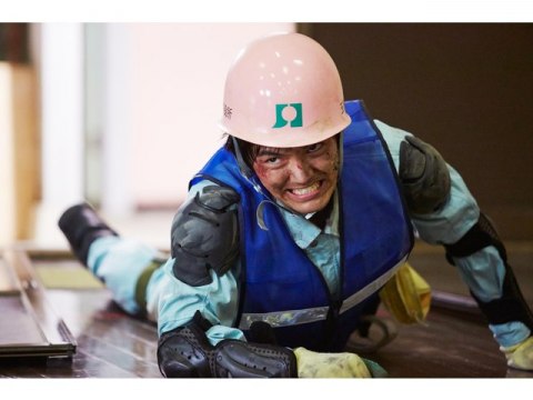 ドラマ ドラマ24 玉川区役所 Of The Dead 5 フル動画 初月無料 動画配信サービスのビデオマーケット