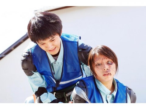 ドラマ ドラマ24 玉川区役所 Of The Dead 12 フル動画 初月無料 動画配信サービスのビデオマーケット