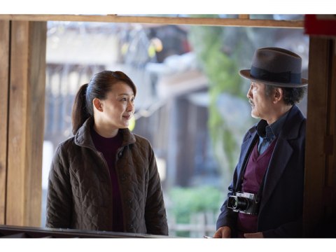 ドラマ 東京センチメンタル 第05話 新井薬師の恋 フル動画 初月無料 動画配信サービスのビデオマーケット