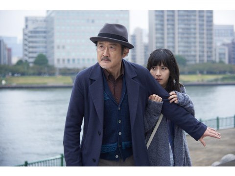 ドラマ 東京センチメンタル 第07話 佃島の恋 フル動画 初月無料 動画配信サービスのビデオマーケット