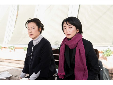 ドラマ 特命刑事カクホの女 第02話 奇妙な誘拐 フル動画 初月無料 動画配信サービスのビデオマーケット