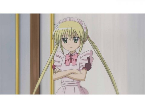 ハヤテのごとく 第17話 第21話のまとめフル動画 初月無料 動画配信サービスのビデオマーケット