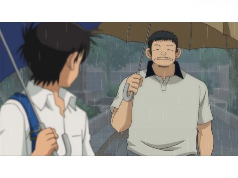 アニメ クロスゲーム 第41話 行くぞ甲子園 フル動画 ネット動画配信