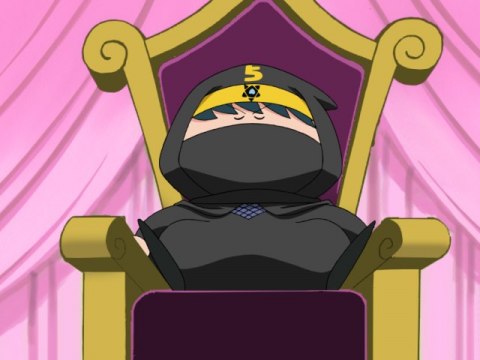 アニメ わがまま フェアリー ミルモでポン 第47話 そうなんですか フル動画 初月無料 動画配信サービスのビデオマーケット