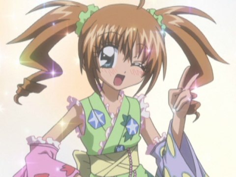 無料視聴あり アニメ きらりん レボリューション の動画まとめ 初月無料 動画配信サービスのビデオマーケット