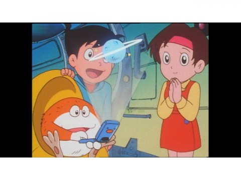 アニメ モジャ公 第6話 ドロボーの星ボドロー フル動画 初月無料 動画配信サービスのビデオマーケット