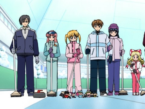 無料視聴あり アニメ わがまま フェアリー ミルモでポン ごおるでん 第2期 の動画まとめ 初月無料 動画配信サービスのビデオマーケット