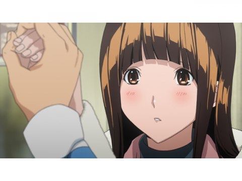 アニメ バクマン 第3シリーズ 第1話 意地と決断 フル動画 ネット動画
