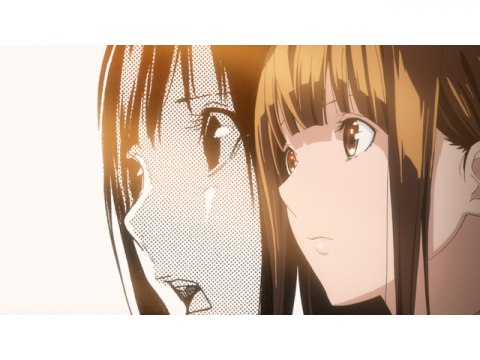 アニメ バクマン 第3シリーズ 第23話 マイクと台本 フル動画 初月無料 動画配信サービスのビデオマーケット アニメ バクマン 第3シリーズ 第23話 マイクと台本 フル動画 初月無料 動画配信サービスのビデオマーケット