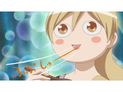 アニメ アニメ ワカコ酒 第6夜 あさりの酒蒸し フル動画 ネット動画