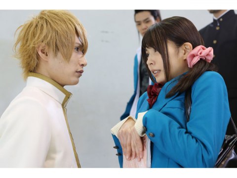 無料視聴あり ドラマ 薄桜鬼ssl Sweet School Life の動画まとめ 初月無料 動画配信サービスのビデオマーケット