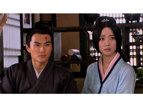 無料視聴あり 韓流 賢后 衛子夫 の動画まとめ 初月無料 動画配信サービスのビデオマーケット