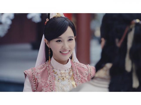 ドラマ 王女未央 Biou 第1話 鳳凰の宿命 字幕版 フル動画 初月無料 動画配信サービスのビデオマーケット