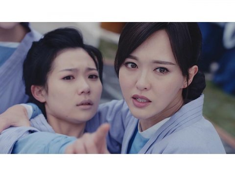 ドラマ 王女未央 Biou 第40話 非情な運命 字幕版 フル動画 初月無料 動画配信サービスのビデオマーケット