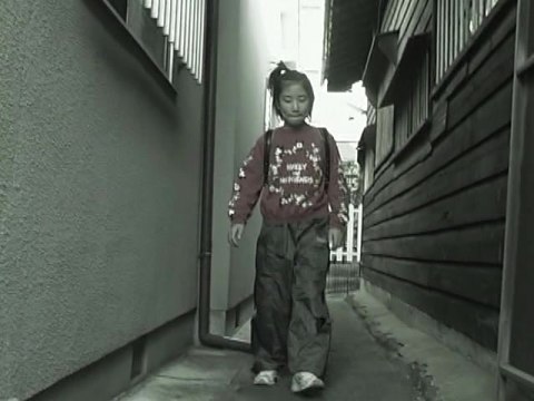 夢の小学惑星 子供たちの情景