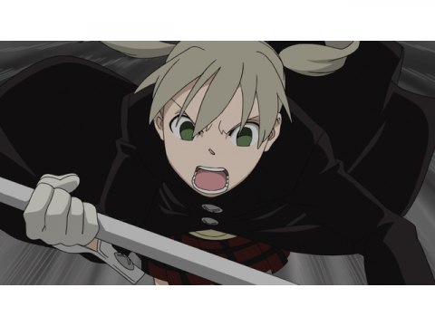 アニメ ソウルイーター 第49話 阿修羅覚醒 世界の行き着く果てへ フル動画 初月無料 動画配信サービスのビデオマーケット