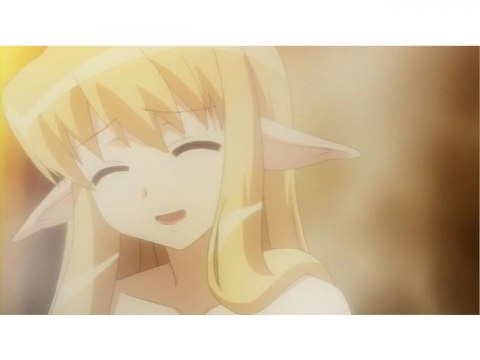 アニメ ゼロの使い魔 三美姫の輪舞 のストーリー一覧 初月無料 動画配信サービスのビデオマーケット