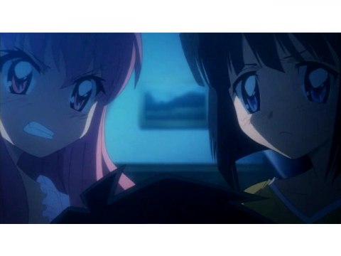 アニメ ゼロの使い魔 三美姫の輪舞 第7話 スレイプニィルの舞踏会 フル動画 初月無料 動画配信サービスのビデオマーケット