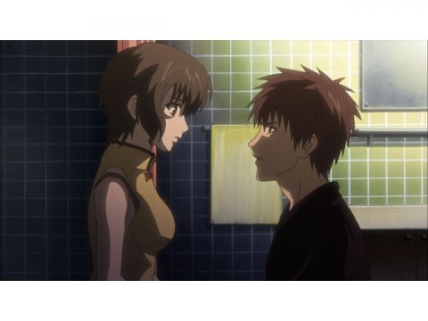 アニメ Phantom Requiem For The Phantom 第9話 名前 フル動画 初月無料 動画配信サービスのビデオマーケット