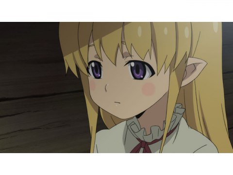 アニメ 聖剣の刀鍛冶 第9話 面影 Lisa フル動画 初月無料 動画配信サービスのビデオマーケット