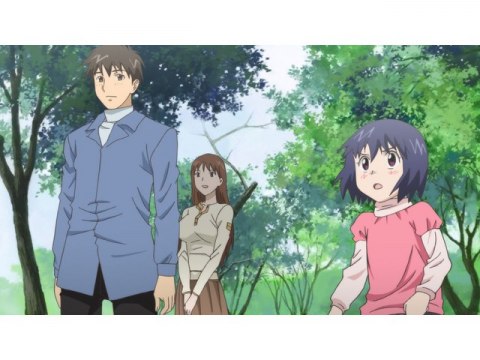 無料視聴あり アニメ 神様ドォルズ の動画 初月無料 動画配信サービスのビデオマーケット