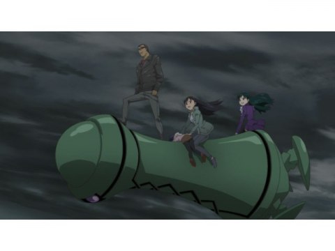 アニメ 神様ドォルズ 第13話 隻 枸雅匡平 フル動画 初月無料 動画配信サービスのビデオマーケット