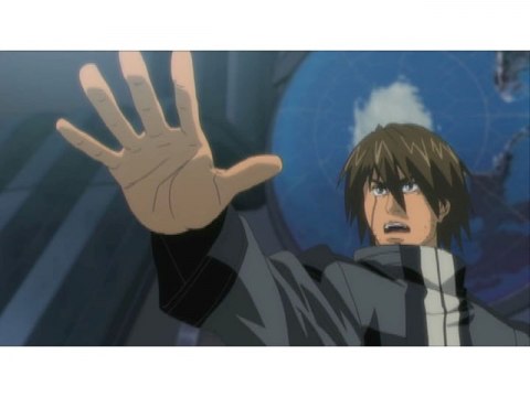 アニメ 創聖のアクエリオン 第3話 エレメントスクール フル動画 初月無料 動画配信サービスのビデオマーケット