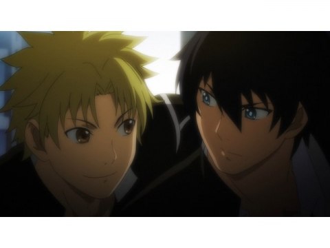 アニメ はぐれ勇者の鬼畜美学 エステティカ Episode6 超音速 スレイプニル フル動画 初月無料 動画配信サービスのビデオマーケット