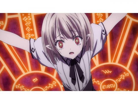 アニメ ハイスクールd D New 第3話 聖剣 破壊します フル動画 初月無料 動画配信サービスのビデオマーケット