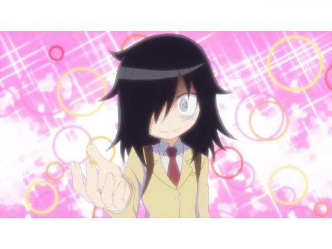 無料視聴あり アニメ 私がモテないのはどう考えてもお前らが悪い の動画まとめ 初月無料 動画配信サービスのビデオマーケット