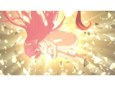 アニメ 星刻の竜騎士 第1話 少年と竜 フル動画 初月無料 動画視聴