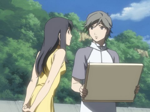 無料視聴あり アニメ ラーゼフォン の動画まとめ 初月無料 動画配信サービスのビデオマーケット