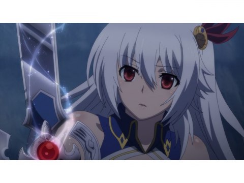 無料視聴あり アニメ 魔弾の王と戦姫 の動画まとめ 初月無料 動画配信サービスのビデオマーケット