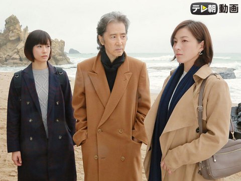 地方紙を買う女は松本清張原作ドラマで現代版アレンジとロケ地は? | 動画フェニックス