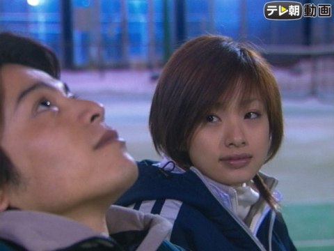 ドラマ エースをねらえ Story 5 フル動画 初月無料 動画配信サービスのビデオマーケット